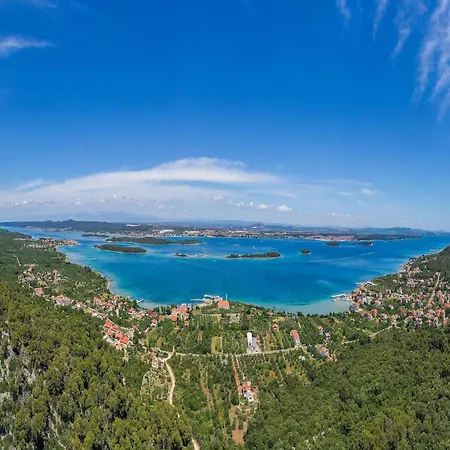 Feriehus Furesta Zadar