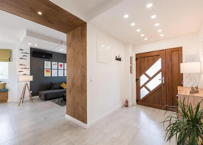 Nyaraló Furesta Zára