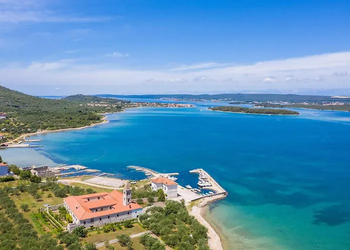 Furesta Dom wakacyjny Zadar