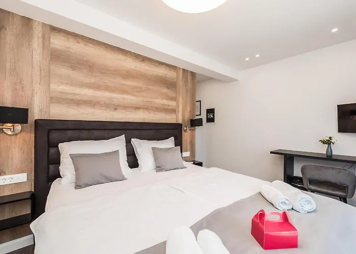 Furesta Tatil Evi Zadar