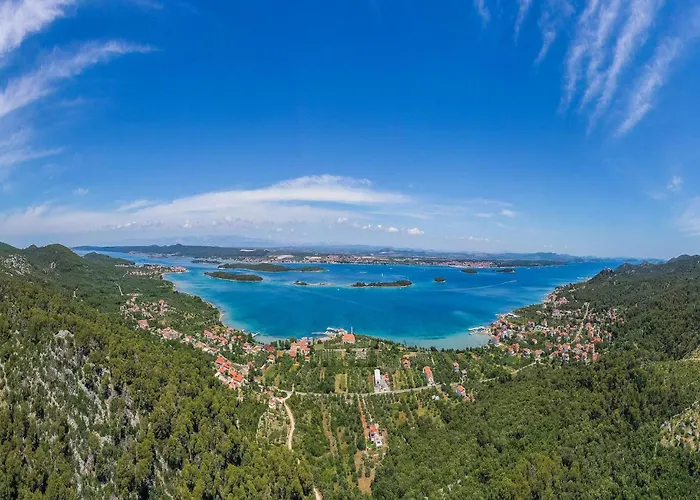 Dom wakacyjny Furesta Zadar