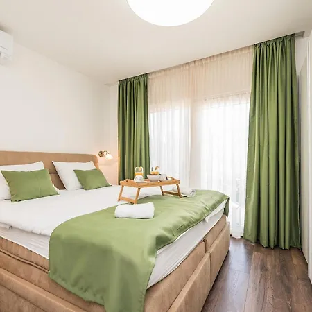 Dom wakacyjny Furesta