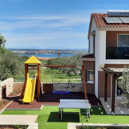 Furesta Dom wakacyjny *