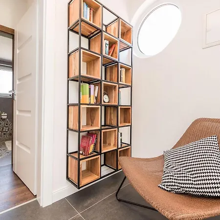 Furesta Dom wakacyjny