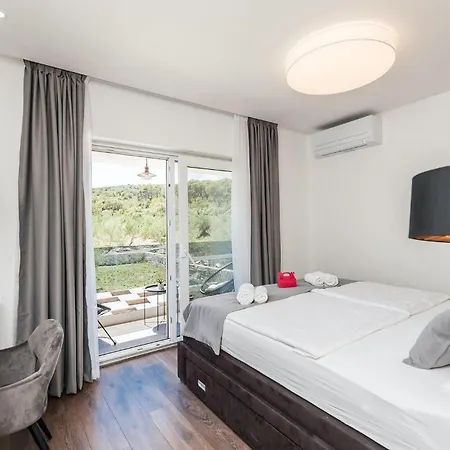 Dom wakacyjny Furesta *