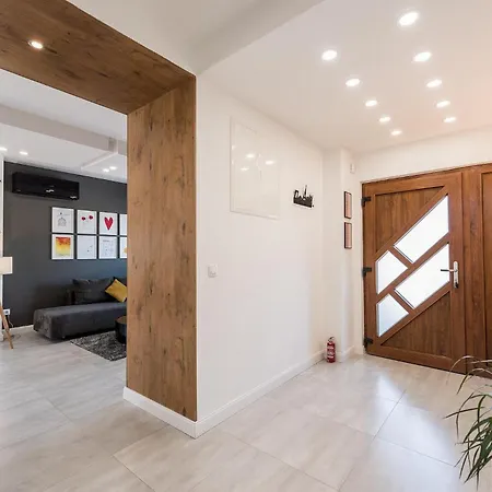 Dom wakacyjny Furesta Zadar