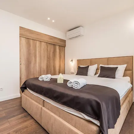 Furesta Dom wakacyjny *