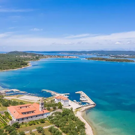 Furesta Vakantiehuis Zadar