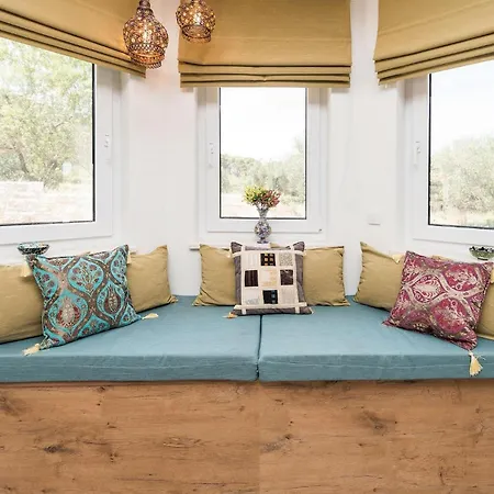 Prázdninový dům Furesta Zadar