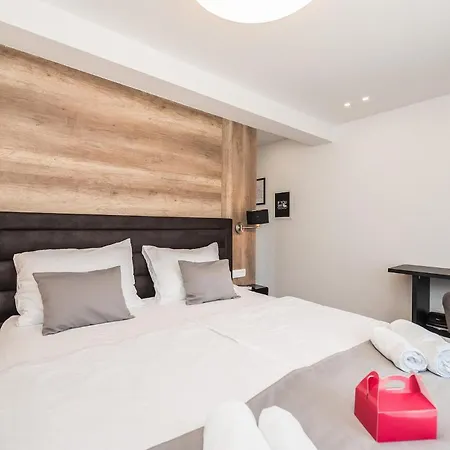 Furesta Vakantiehuis Zadar
