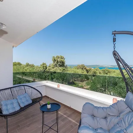 Furesta Prázdninový dům Zadar