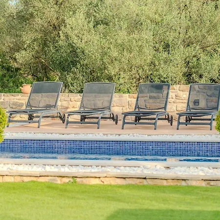 Prázdninový dům Furesta