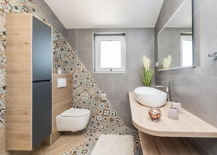 Furesta Σπίτι διακοπών