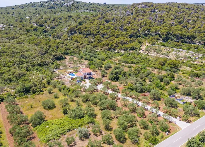 Σπίτι διακοπών Furesta *