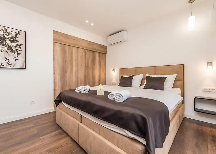 Furesta Σπίτι διακοπών *