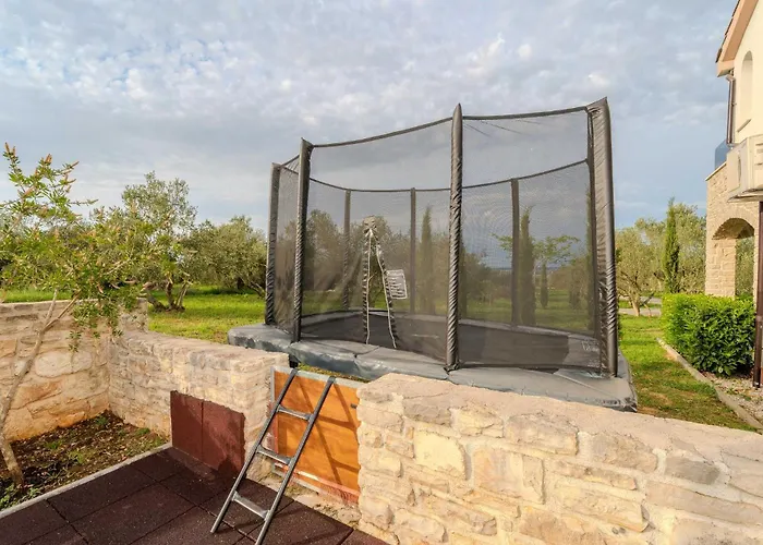 Σπίτι διακοπών Furesta *