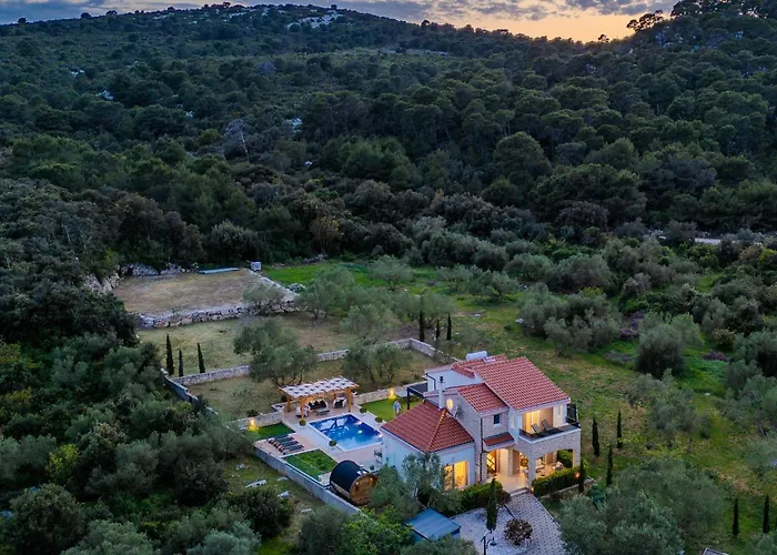 Furesta Σπίτι διακοπών Ζαντάρ