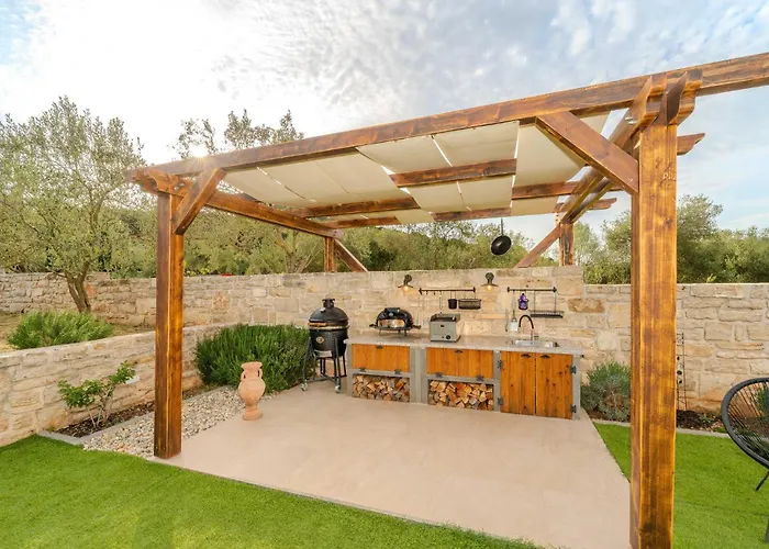 Σπίτι διακοπών Furesta Ζαντάρ