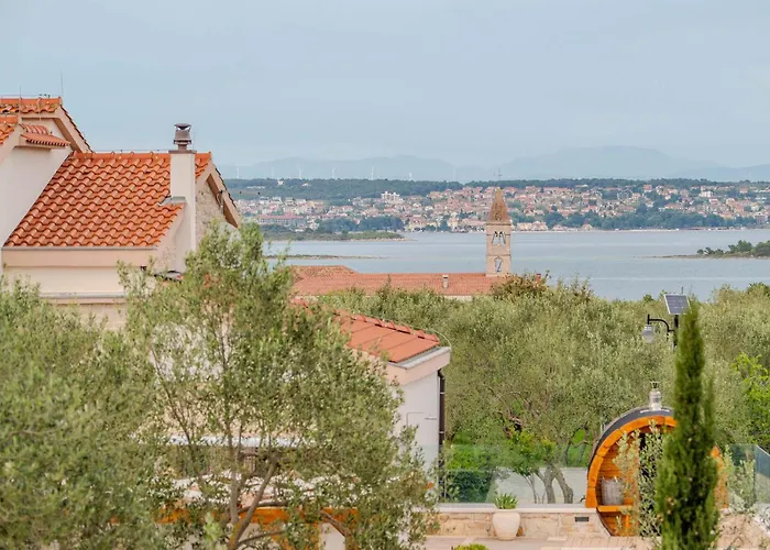 Furesta Ζαντάρ