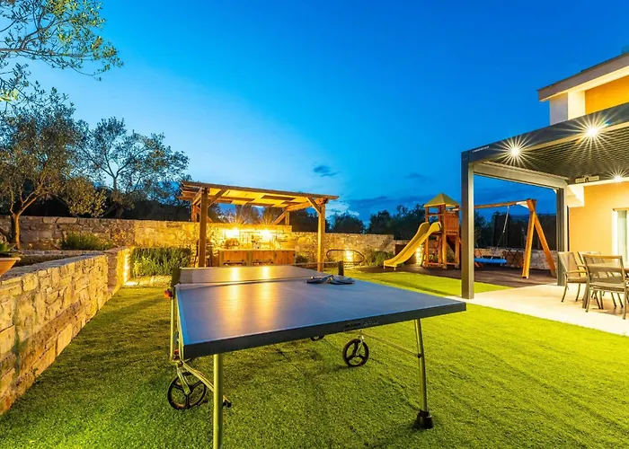 Furesta Σπίτι διακοπών