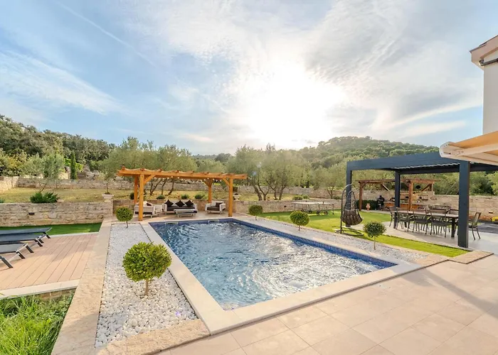 Σπίτι διακοπών Furesta